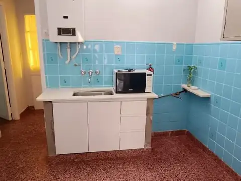 Depto Tipo Casa en Alquiler en Olivos, $ 1.000.000