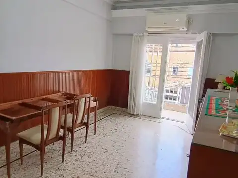 Depto Tipo Casa en Alquiler al Este