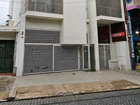Venta | Monoambiente con balcón | Alvear 100 bis - Pichincha