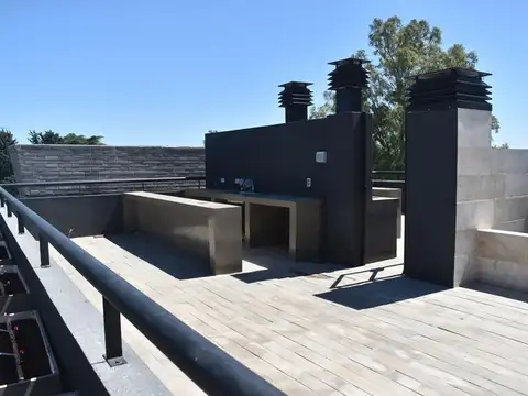 DEPARTAMENTO EN VENTA  ::  PARQUE LELOIR