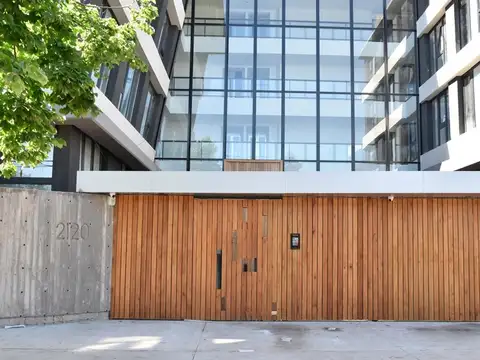 Gauchos De Güemes 2120 , Piso 1