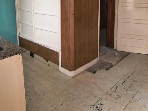 Entre Ríos 3200