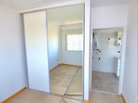 Departamento en Venta en Villa del Parque, USD 82.000