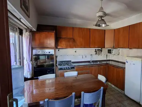Depto Tipo Casa en Venta de 3 dormitorios