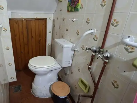 Depto Tipo Casa en Venta 40 años