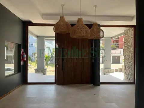 Departamento en Alquiler Temporal de 1 dormitorio