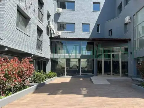 Departamento en Alquiler Temporal de 2 ambientes
