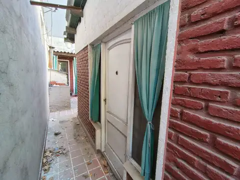 PH 4 AMB c/ PATIO - 120m Totales - A REFACCIONAR