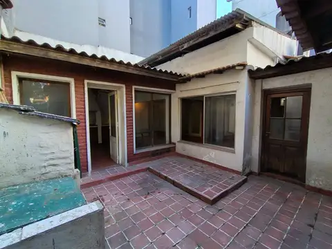 Depto Tipo Casa en Venta en Morón, USD 50.000