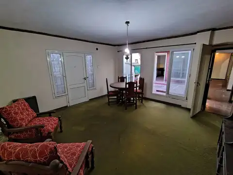 Depto Tipo Casa en Venta de 4 ambientes