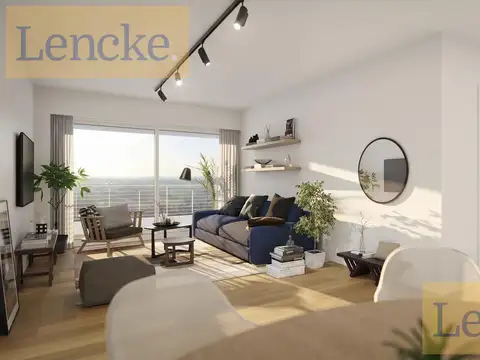 Departamento en Venta A Estrenar