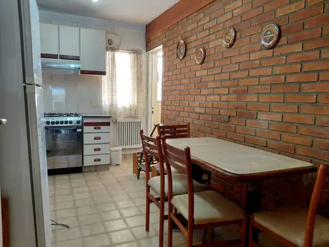 Departamento en Venta en Olivos, USD 159.000