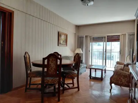 Juan De Garay 2300, Piso 4