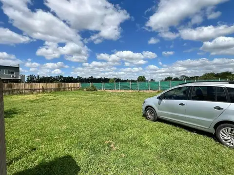 Terreno en Venta en La Agustina, USD 32.000