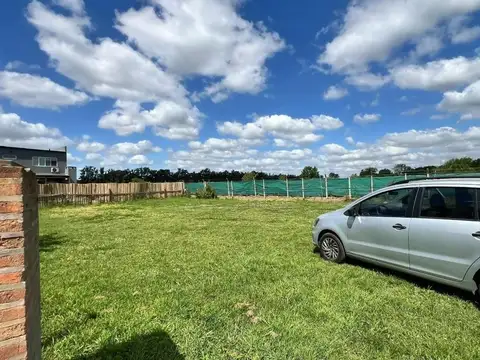 Terreno en Venta en La Agustina, USD 32.000
