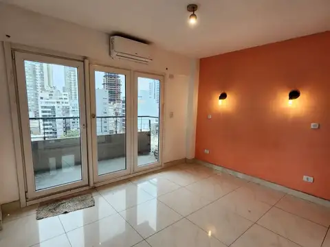 CORRIENTES, AVDA. 3400, Piso 10