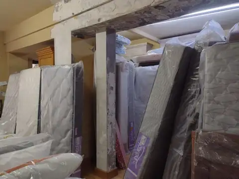 Local en Venta en Caballito, USD 375.000