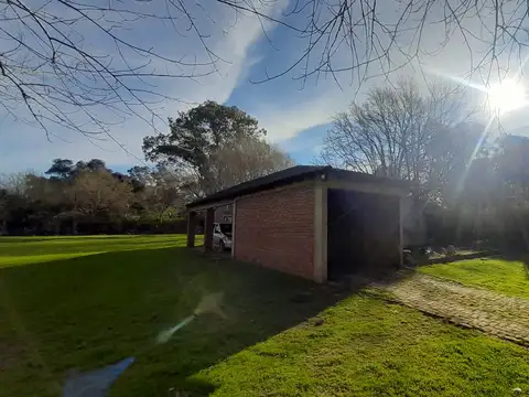 Quinta en venta en Virrey Del Pino