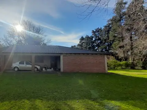 Quinta en Venta de 4 dormitorios