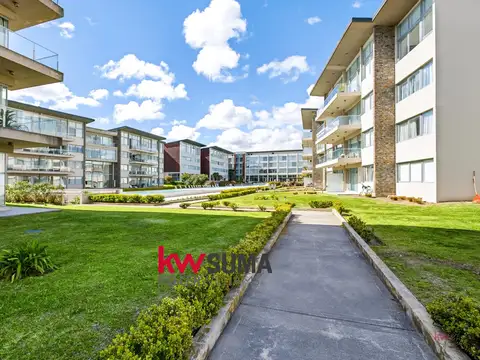 greenville polo & resort Condo de 1 dormitorio