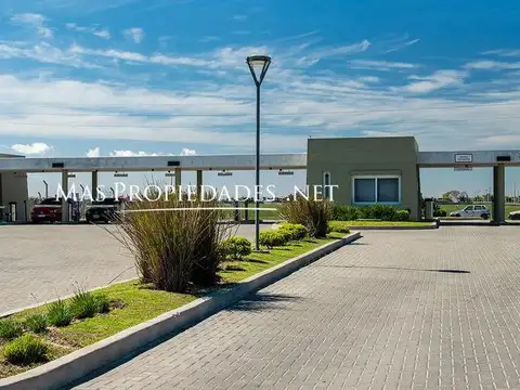 Venta Terreno / Lote a la laguna en Santa Clara al Sur Canning