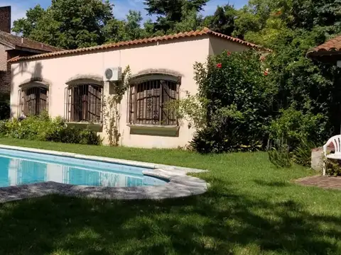 VENTA INCREIBLE CASA A RECICLAR. ATENCION INVERSOR  