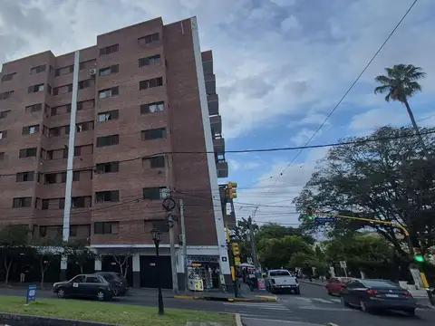 Oficina en Entre Rios al 700