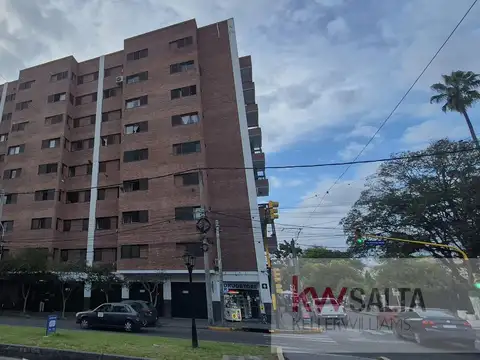 Oficina en Entre Rios al 700