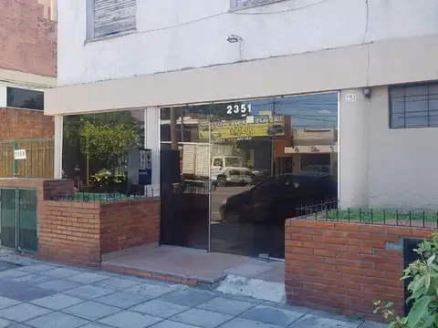 Avenida 101 Doctor Ricardo Balbín 2300
