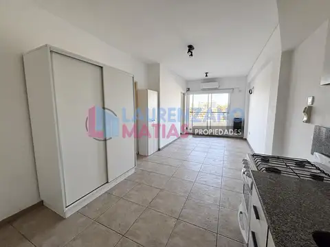 Departamento en Alquiler en Villa Pueyrredon, Capital Federal