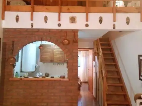 Depto Tipo Casa en Venta al Suroeste