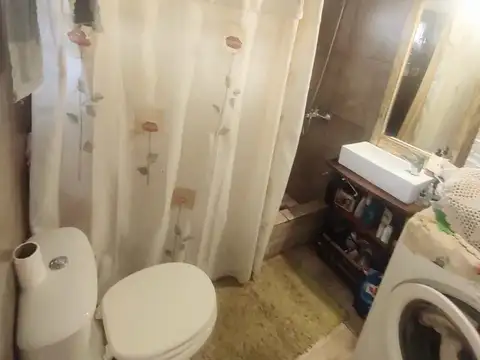 Casa amplia y bien ubicada.