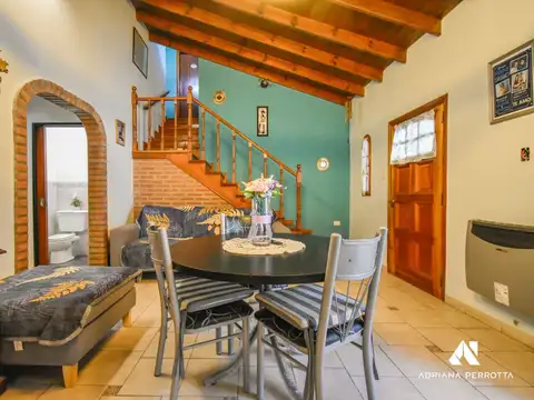 Casa en Venta en Quilmes, USD 130.000