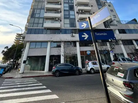 Departamento en venta 2 DORM 2 BAÑOS