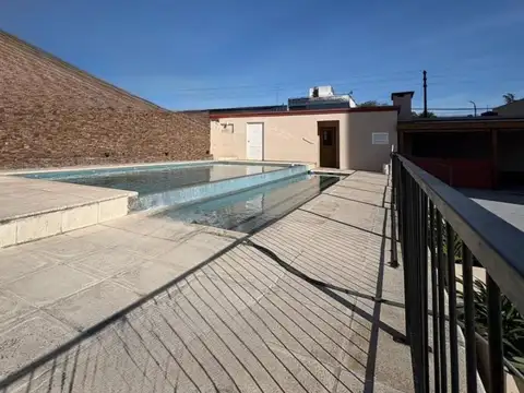 Departamento en Venta al Oeste