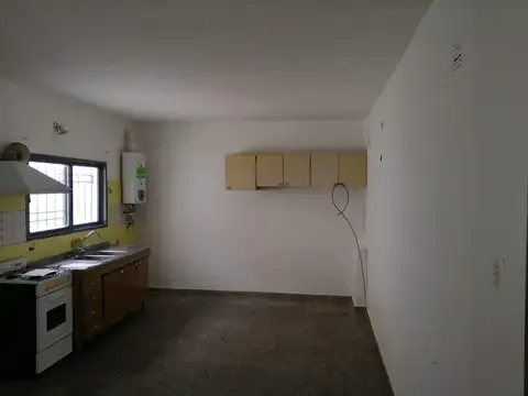 Casa en Alquiler de 1 dormitorio