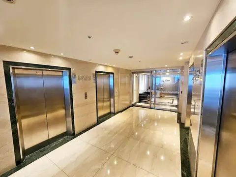 Avenida Leandro N. Alem 800