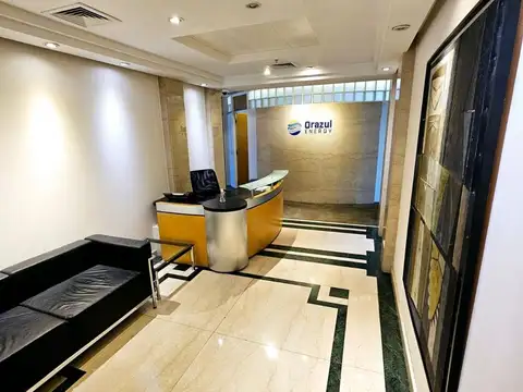Oficina en Alquiler en Catalinas, USD 21.000