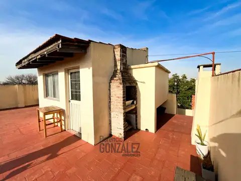 Depto Tipo Casa en Venta de 3 ambientes