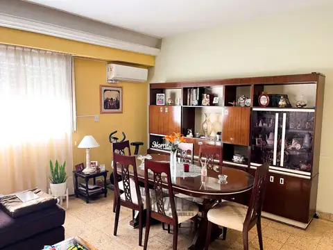 Depto Tipo Casa en Venta al Noroeste