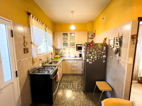 Depto Tipo Casa en Venta de 2 dormitorios