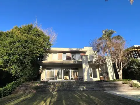 Casa  en Alquiler en Boating Club, San Isidro, G.B.A. Zona Norte