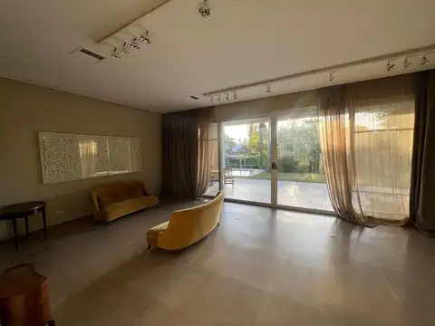 Casa  en Alquiler en Boating Club, San Isidro, G.B.A. Zona Norte
