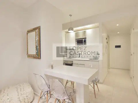 Departamento en Alquiler Temporal 8 años