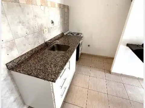 Departamento en Alquiler en Villa Sarmiento