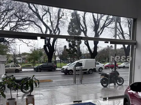 Avenida Corrientes 6300