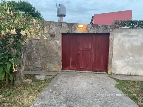 Casa en venta de 4 dormitorios en La Plata