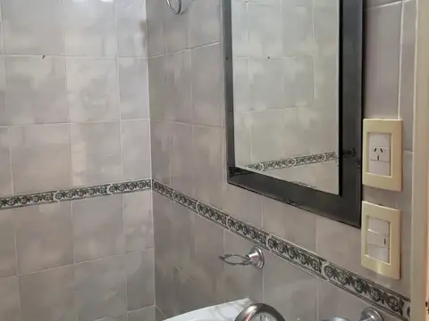 Departamento en Alquiler en Balvanera, $ 600.000