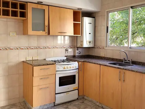 Departamento en alquiler en Balvanera