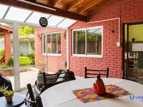 Casa en Venta en Villa Lugano, CABA